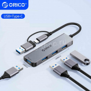 ORICO-YSA5-U3-GY-BP