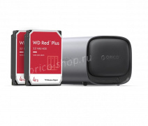 ORICO-HS200-EU-GY-BP