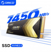 ORICO-IG740PRO -1TB-GD-BP