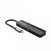 ORICO-MDK-6P-BK-BP