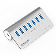 ORICO-M3U7-05-SV-BP