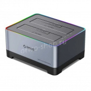 ORICO-5528C3-C-GY-BP