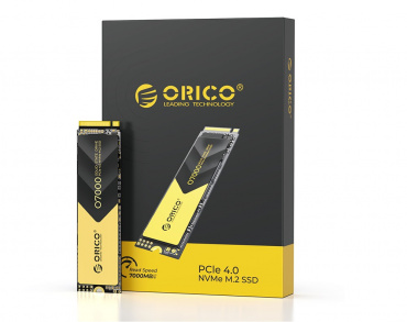 SSD: Ваш ключ к эффективному будущему
