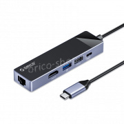 ORICO-DM-5R-BK-BP