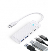ORICO-PAPW2AC-C3-015-BK-EP