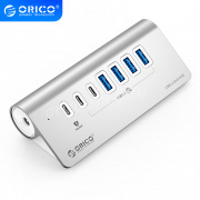 ORICO-M3U4C3-G2-05-SV-BP
