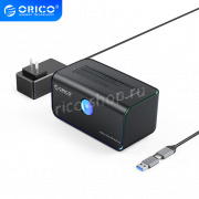 ORICO-8818C3-BK-BP