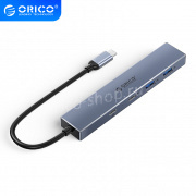 ORICO-DHY-2U2C-GY-BP