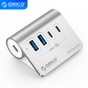 ORICO-M3CU2-G2-05-SV-BP