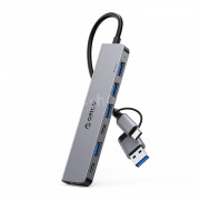 ORICO-YSA7-U3-GY-BP