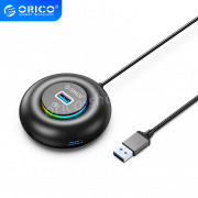 ORICO-YXR4-U3-18-BK-BP